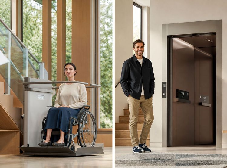 Soluzioni di Mobilità e Accessibilità per una Vita Senza Barriere.