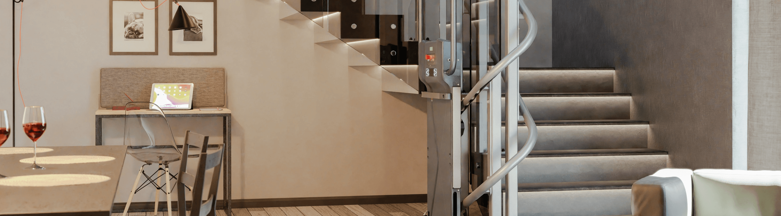 Stairlifts 