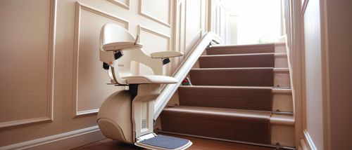 Quanti tipi di montascale esistono? 