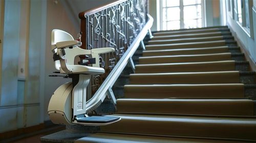 Guida all’installazione del montascale in condominio 