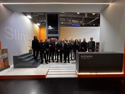 Interlift 2025: un nuovo inizio, insieme 