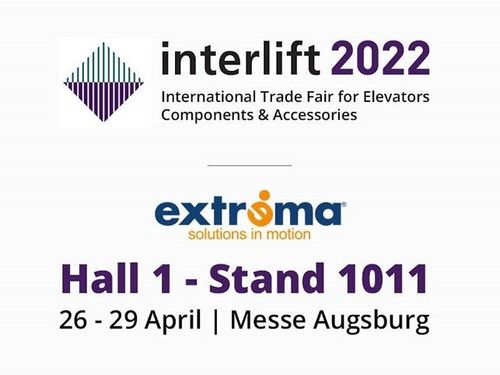 Interlift 2022