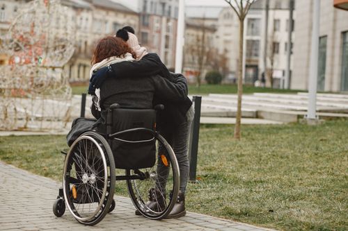  Legge 104: che cos’è, come funziona e chi ne ha diritto