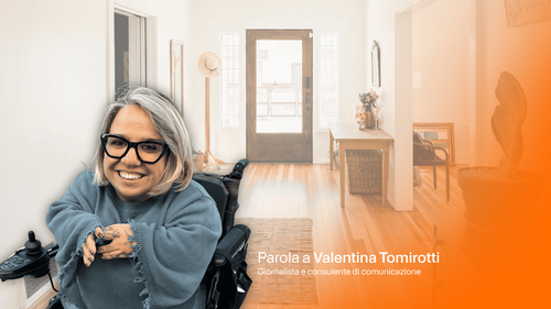 Il montascale spiegato a tua nonna (o a tuo nipote) 