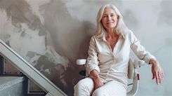 Differenza tra servoscale e montascale